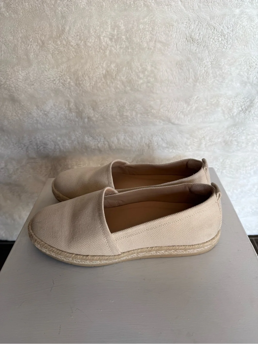 Abeo comfortable beige